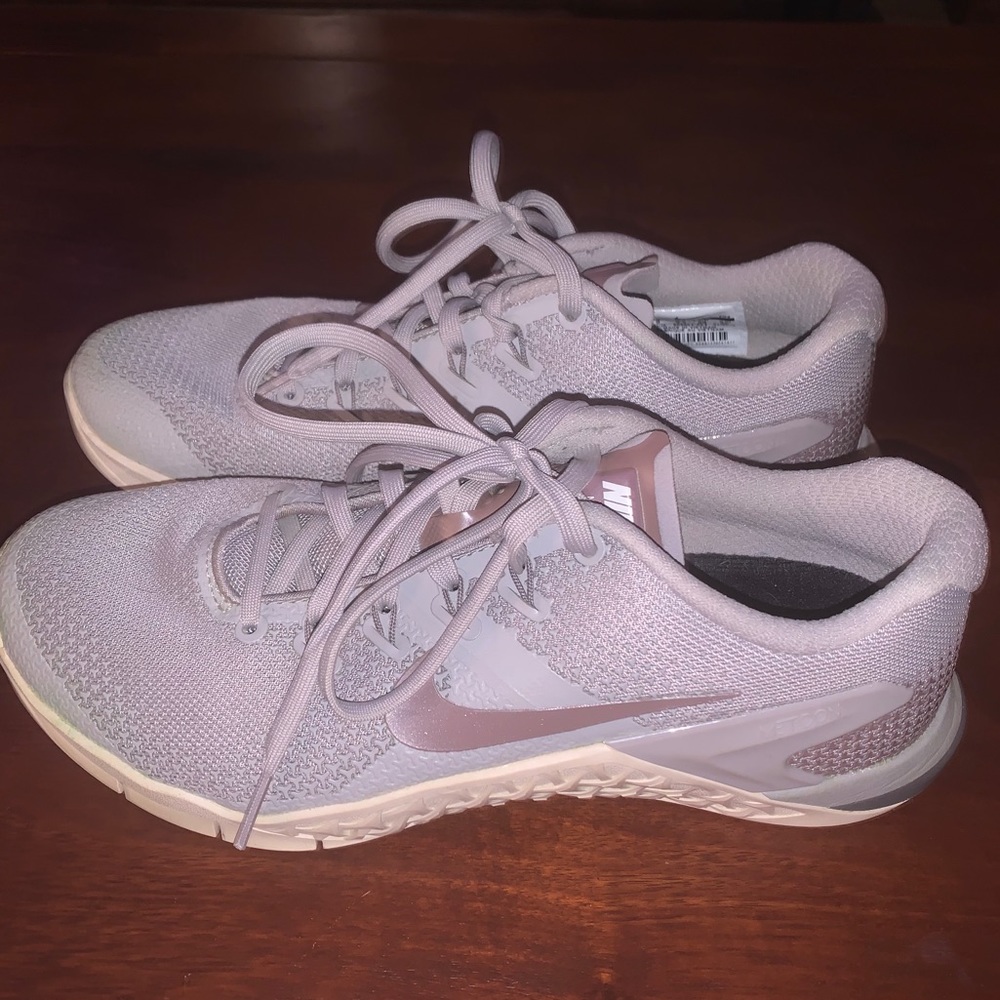 Nike Metcon 4 Cross-Training Shoes